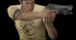 Ellis (L4D2)