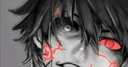 Evil Male 07 (Watch Paint Dry: The Site)