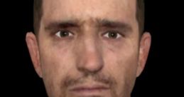 HL2 Citizen but he can't get a tune out of his head.