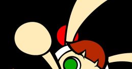 Mimi Bomber (Super Bomberman R) The 385th By Giomar (Base By Pop'n )