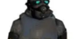 [Half-life 2] Combine