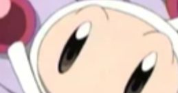White Bomber (Bomberman Jetters, Sheryl Stanley) V2
