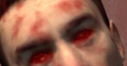 HL2 Citizen But Hes In Constant Pain