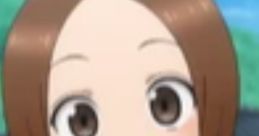 Takagi-san (Season 3, Sarah Wiedenheft)