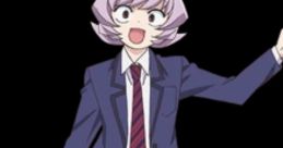 Najimi Osana (Español Latino)