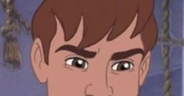 Jim Dear (Nick Jameson, Lady And The Tramp II: Scamp's Adventure)