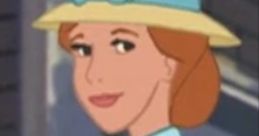 Darling (Barbara Goodson, Lady And The Tramp II: Scamp's Adventure)