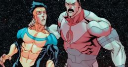 Thragg (Invincible)