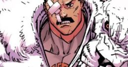 Thragg (Invincible)