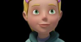 Hannah Sparkes (Tia Chapman, Fireman Sam)