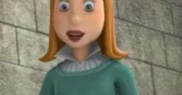 Lizzie Sparkes (Jo Wyatt, Fireman Sam)