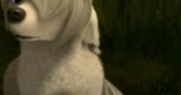 Lilly (Christina Ricci, Alpha And Omega)