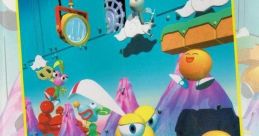Headdy V4 (Dynamite Headdy)