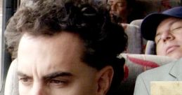 Borat (Variation 3)