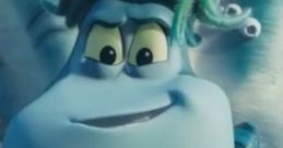Mako (Russell Brand, Under The Boardwalk)