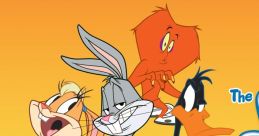 The Looney Tunes Show Seasons 3-4 Games