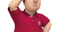 Joe Sparkes (Alex Lowe, Fireman Sam)