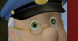 Gareth Griffiths (Ifan Huw Dafydd, Fireman Sam)