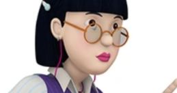 Mrs. Chen (Tegwen Tucker, Fireman Sam)