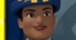 Rose Ravani (Sasha Behar, Fireman Sam)