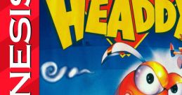 Headdy V6 (Dynamite Headdy)