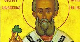 Saint