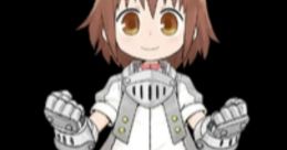 Yasuna Oribe (Kill Me Baby & Kirara Fantasia) V2