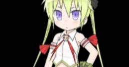 Sonya Rodriguez (Kill Me Baby & Kirara Fantasia) V2