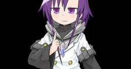 Agiri Goshiki (Kill Me Baby & Kirara Fantasia) V2