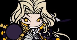 Alucard Bomber (Super Bomberman R)