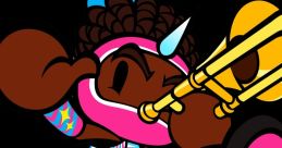 Xavier Woods Bomber (Super Bomberman R) The 400th By Giomar (900k Subscribers)
