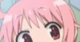 Yuzuko Nonohara (Yuyushiki)