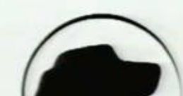 Silhouette of a dog's head within a circle, featuring the text "Shadow Project" beneath.