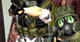 HECU Grunt Half Life 1