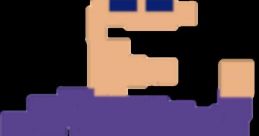 Michael Afton... Five Nights at Frickbear's 3