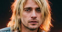Kurt Cobain (My Version)