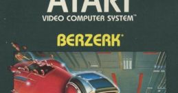 Berzerk
