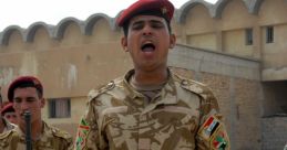 Iraqi