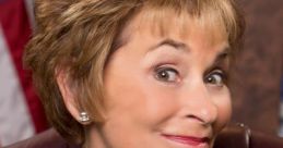 Judge Judy “I don’t care what anybody told you, I want the title!”
