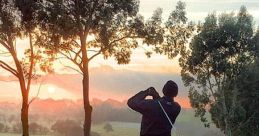 Golf Ball Modern