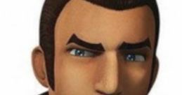 Kanan Jarrus