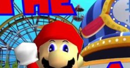 Roberto Morris (Mario and Luigi Show)