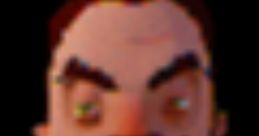 Literally Just Get Out Hello Neighbor