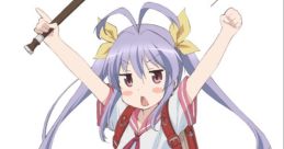 Renge "Ren-chon" Miyauchi (Non Non Biyori)