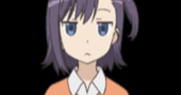 Hikage "Hika-nee" Miyauchi (Non Non Biyori)