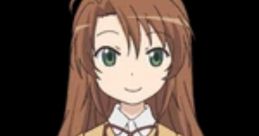 Komari "Koma-chan" Koshigaya (Non Non Biyori)