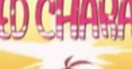 Unused Character (Kill Me Baby, English)