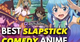 Slapstick