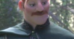 King Runeard (Jeremy Sisto, Frozen 2)