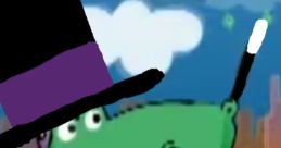 Ringmaster Dj The Dinosaur
